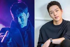 [ẢNH] Jang Ki Yong: Từ 'sát thủ máu lạnh' đến 'người tình mới' của Song Hye Kyo trên màn ảnh 