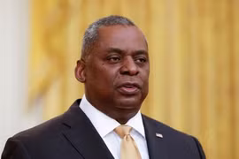 Lầu Năm Góc: "Lợi thế của quân sự của Mỹ trước Trung Quốc đang dần tan biến"