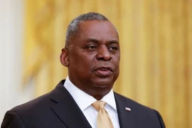 Lầu Năm Góc: "Lợi thế của quân sự của Mỹ trước Trung Quốc đang dần tan biến"