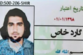 Mỹ treo thưởng 10 triệu USD truy lùng chủ mưu vụ khủng bố đẫm máu tại sân bay Kabul