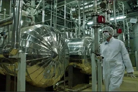 Động lực nào khiến Iran quyết tâm “hồi sinh” ngành công nghiệp hạt nhân?