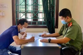 [Tin nhanh tối 17-5-2021] Làm rõ thông tin sai sự thật "có thuốc nam trị Covid"