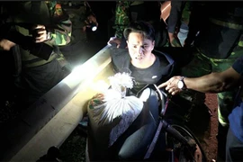 [Tin nhanh tối 24-9-2021] Tử hình đối tượng vận chuyển hơn 180.000 viên thuốc lắc