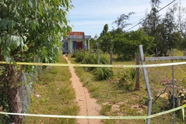 [Tin nhanh tối 29-5-2022] Ba người trong gia đình bị sát hại dã man