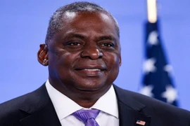 Bộ trưởng Quốc phòng Mỹ chưa thể đàm đạo với lãnh đạo quân sự Trung Quốc 