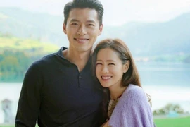 Hành trình từ ‘bạn diễn’ đến ‘bạn đời’ của cặp sao nổi tiếng Hyun Bin và Son Ye Jin