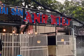 [Tin nhanh tối 10-10-2020] Mâu thuẫn trong quán nhậu, cụ ông 70 tuổi bị đánh tử vong