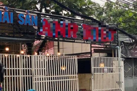 [Tin nhanh tối 10-10-2020] Mâu thuẫn trong quán nhậu, cụ ông 70 tuổi bị đánh tử vong