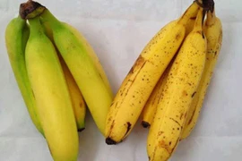 'Mẹo bỏ túi' giúp bạn nhận biết hoa quả có chứa chất bảo quản