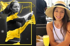 [ẢNH] Cuộc sống trong mơ của tay vợt giàu nhất thế giới, vượt cả Federer và Serena William