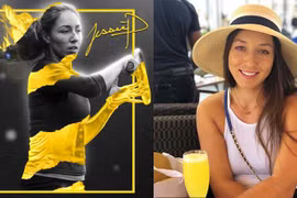 [ẢNH] Cuộc sống trong mơ của tay vợt giàu nhất thế giới, vượt cả Federer và Serena William