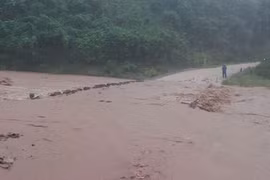 Bão số 5 Noul: Thiệt hại và chuẩn bị những gì để phòng bão