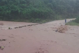 Bão số 5 Noul: Thiệt hại và chuẩn bị những gì để phòng bão