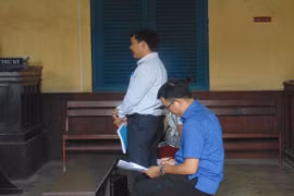 Một luật sư thắng kiện thân chủ 54 tỉ đồng