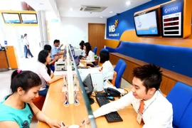 Nhận quà tặng cao cấp khi gửi tiết kiệm tại VIB