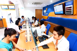 Nhận quà tặng cao cấp khi gửi tiết kiệm tại VIB