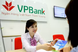 Tặng 450 mã đặt phòng khách sạn cho chủ thẻ tín dụng