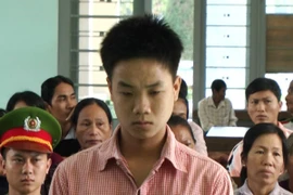 9X sát hại bạn nhậu sau cuộc vui tới bến