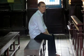 Bị chồng hạ sát vì không quay về chung sống