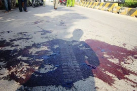 Bị đâm chết sau cuộc vui với nữ tiếp viên quán cà phê mát mẻ