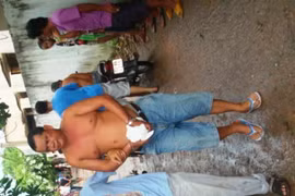 Xóa sổ sòng bạc của các các quý bà ở vùng ven