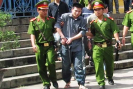 Tử hình kẻ sát hại dã man bà bầu và trẻ nhỏ