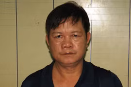 Bắt gã sát nhân giết người tình rồi phi tang xác