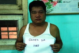 Độc chiêu "xẻ thịt" du khách của nhóm bạc bịp người Philippines