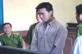 Quái đản: gã trai 9X giao cấu với xác người phụ nữ lục tuần