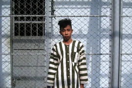 Bắt hung thủ giết người vì chuyện cỏn con trên phố