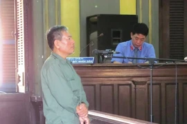 Nguyên Chủ tịch xã “ăn đất” của dân lĩnh án tù