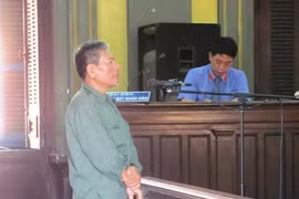 Nguyên Chủ tịch xã “ăn đất” của dân lĩnh án tù