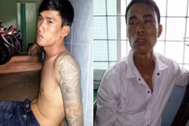 Bắt hai đối tượng dàn cảnh hỏi đường để trộm tài sản trong ô tô 