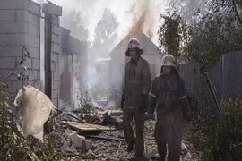 Nga ra lệnh rút quân, mở đường cho đàm phán với Ukraine?