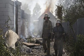 Nga ra lệnh rút quân, mở đường cho đàm phán với Ukraine?