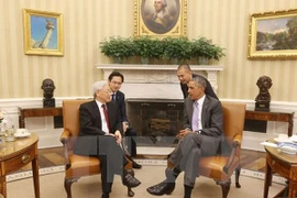 Câu Kiều... bắc nhịp cầu