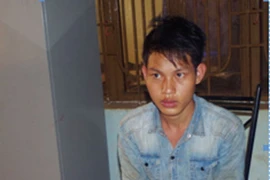 Đối tượng gây án mạng ở Bình Phước đã ra đầu thú