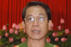 Hai vụ cháy kinh hoàng đêm 18-10: Thiệt hại hơn 130 tỷ đồng