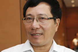 Dỡ bỏ một phần cấm vận vũ khí sát thương: Bước tiến mới trong quan hệ Việt - Mỹ