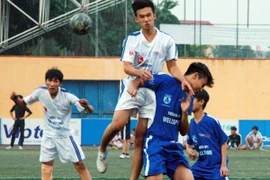 Thuốc thử liều cao