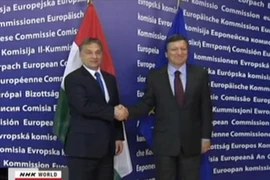 Hungary muốn nối lại đàm phán cứu trợ