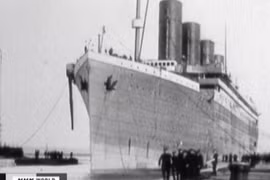 Hoạt động kỷ niệm 100 năm vụ chìm tàu Titanic