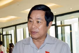 Xử lý nghiêm để lập lại trật tự trên mạng internet