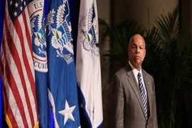 Lo sợ khủng bố, Mỹ tăng cường an ninh tại các tòa nhà chính phủ 