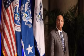 Lo sợ khủng bố, Mỹ tăng cường an ninh tại các tòa nhà chính phủ 