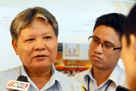 Vẫn cấp giấy khai sinh