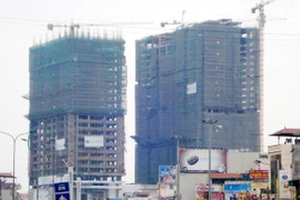 Thu nhập từ chuyển nhượng đất chịu thuế 25%