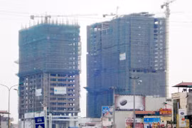 Thu nhập từ chuyển nhượng đất chịu thuế 25%