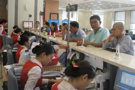 Sẽ xử lý ngân hàng có tăng trưởng tín dụng vượt 20%