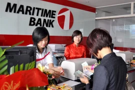 Doanh nghiệp nhà nước chỉ được đầu tư, góp vốn vào ngân hàng, công ty bảo hiểm, công ty chứng khoán mỗi lĩnh vực một doanh nghiệp.